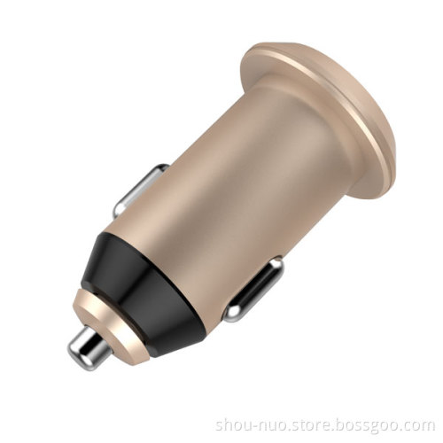 Newest Usb 3.1 Type-c Car Charger,Dual Usb Type C Car Charger,Usb Type-c Car charger